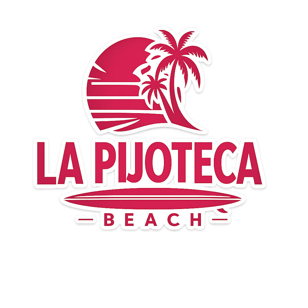 La Pijoteca Beach